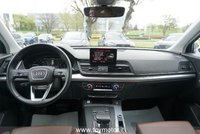 Audi Q5 Ibrida 2ª serie 50 TFSI e quattro S tronic Usata in provincia di Perugia - Toy Motor - Via Corcianese  30 img-9