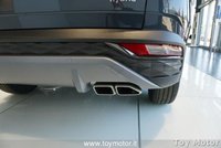 Hyundai Tucson Ibrida 3ª serie 1.6 HEV aut. XLine Km 0 in provincia di Perugia - Toy Motor - Viale Romagna  38 img-4