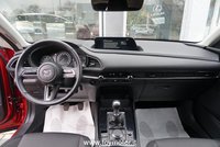 Mazda CX-30 Ibrida 2.0L Skyactiv-G M Hybrid 2WD Executive Usata in provincia di Perugia - Toy Motor - Viale Romagna  38 img-10
