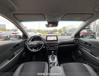 Hyundai Kona Ibrida 1ªs. (2017-23) HEV 1.6 DCT XPrime Usata in provincia di Perugia - Toy Motor - Via Corcianese  30 img-9