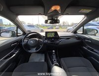 Toyota C-HR Ibrida (2016-2023) 1.8 Hybrid E-CVT Trend Usata in provincia di Perugia - Toy Motor - Via Corcianese  30 img-8