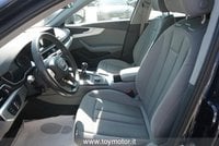 Audi A4 Diesel 5ª serie Avant 2.0 TDI 150 CV Business Usata in provincia di Perugia - Toy Motor - Via Corcianese  30 img-8