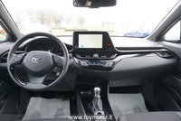 Toyota C-HR Ibrida (2016-2023) 1.8 Hybrid E-CVT Trend Usata in provincia di Perugia - Toy Motor - Via Corcianese  30 img-9