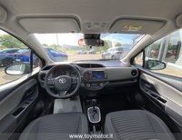 Toyota Yaris Ibrida 3ª serie 1.5 Hybrid 5 porte Active Usata in provincia di Perugia - Toy Motor - Via Corcianese  30 img-9