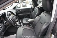 Jeep Compass Diesel 2ª serie 1.6 Multijet II 2WD Limited Usata in provincia di Perugia - Toy Motor - Via Corcianese  30 img-8