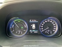Hyundai Kona Ibrida 1ªs. (2017-23) HEV 1.6 DCT XPrime Usata in provincia di Perugia - Toy Motor - Via Corcianese  30 img-4