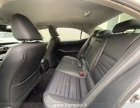Lexus IS Ibrida 3ª serie Hybrid Executive Usata in provincia di Perugia - Toy Motor - Via Corcianese  30 img-6