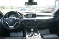 BMW X6 Diesel (F16/86) xDrive30d 258CV Usata in provincia di Perugia - Toy Motor - Via Corcianese  30 img-10