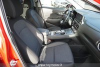 Hyundai Kona Elettrica 1ªs. (2017-23) EV 39 kWh XPrime Usata in provincia di Perugia - Toy Motor - Via Corcianese  30 img-13