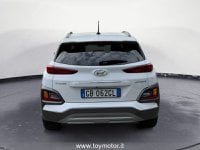 Hyundai Kona Benzina 1ªs. (2017-23) 1.0 T-GDI XPrime Usata in provincia di Perugia - Toy Motor - Via Corcianese  30 img-15