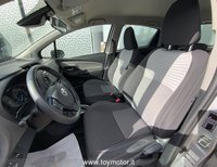 Toyota Yaris Ibrida 3ª serie 1.5 Hybrid 5 porte Active Usata in provincia di Perugia - Toy Motor - Via Corcianese  30 img-12