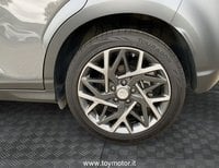 Hyundai Kona Ibrida 1ªs. (2017-23) HEV 1.6 DCT XPrime Usata in provincia di Perugia - Toy Motor - Via Corcianese  30 img-14