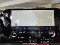 Lexus NX Ibrida 2ª serie Plug-in 4WD F-Sport Nuova in provincia di Perugia - Toy Motor - Via Corcianese  30 img-10