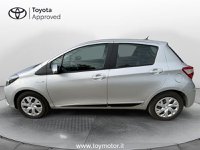 Toyota Yaris Ibrida 3ª serie 1.5 Hybrid 5 porte Active Usata in provincia di Perugia - Toy Motor - Via Corcianese  30 img-3