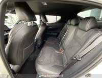 Toyota C-HR Ibrida (2016-2023) 2.0 Hybrid E-CVT Style Usata in provincia di Perugia - Toy Motor - Via Corcianese  30 img-8