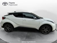 Toyota C-HR Ibrida (2016-2023) 2.0 Hybrid E-CVT Style Usata in provincia di Perugia - Toy Motor - Via Corcianese  30 img-12