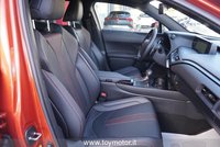 Lexus UX Ibrida Hybrid F Sport Usata in provincia di Perugia - Toy Motor - Via Corcianese  30 img-13