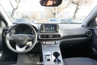 Hyundai Kona Elettrica 1ªs. (2017-23) EV 39 kWh XPrime Usata in provincia di Perugia - Toy Motor - Via Corcianese  30 img-7