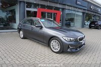 BMW Serie 3 Touring Diesel Serie3(G20/21/80/81 320d Touring Luxury Usata in provincia di Perugia - Toy Motor - Via Corcianese  30 img-4