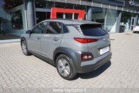 Hyundai Kona Elettrica 1ªs. (2017-23) EV 39 kWh XPrime Usata in provincia di Perugia - Toy Motor - Viale Romagna  38 img-5