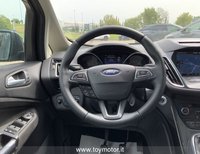 Ford C-Max Diesel 2ª serie 1.5 TDCi 120CV Start&Stop Business Usata in provincia di Perugia - Toy Motor - Via Corcianese  30 img-10