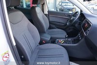 Seat Ateca Diesel 2.0 TDI Business Usata in provincia di Perugia - Toy Motor - Via Corcianese  30 img-13