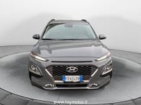Hyundai Kona Ibrida 1ªs. (2017-23) HEV 1.6 DCT XPrime Usata in provincia di Perugia - Toy Motor - Via Corcianese  30 img-2