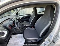 Toyota Aygo Benzina 2ª serie Connect 1.0 VVT-i 72 CV 5 porte x-play MMT Usata in provincia di Perugia - Toy Motor - Via Corcianese  30 img-11