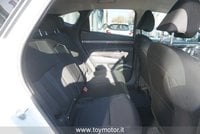 Hyundai Tucson Ibrida 3ª serie 1.6 T-GDI 48V DCT XLine Usata in provincia di Perugia - Toy Motor - Via Corcianese  30 img-14