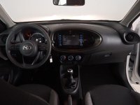 Toyota Aygo X Benzina 1.0 VVT-i 72 CV 5 porte Active Usata in provincia di Palermo - Riolo Motors - Via Ugo La Malfa 8 img-8