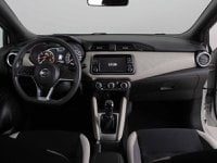 Nissan Micra Diesel 1.5 dCi 8V 5 porte Acenta Usata in provincia di Palermo - Riolo Motors - Via Ugo La Malfa 8 img-7