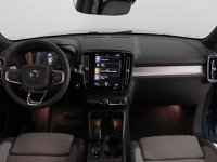Volvo XC40 Benzina T2 automatico Core Usata in provincia di Palermo - Riolo Motors - Via Ugo La Malfa 8 img-7