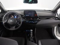 Toyota C-HR Ibrida 2.0 Hybrid E-CVT Trend Usata in provincia di Palermo - Riolo Motors - Via Ugo La Malfa 8 img-8