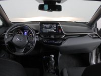 Toyota C-HR Ibrida 1.8 Hybrid E-CVT Trend Usata in provincia di Palermo - Riolo Motors - Via Ugo La Malfa 8 img-8