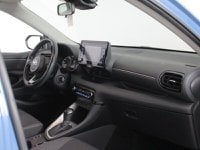 Toyota Yaris Ibrida 1.5 Hybrid 5 porte Active Usata in provincia di Palermo - Riolo Motors - Via Ugo La Malfa 8 img-5