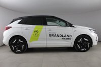 Opel Grandland Ibrida 1.6 PHEV aut. AWD GSe Usata in provincia di Palermo - Riolo Motors - Via Ugo La Malfa 8 img-6