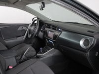 Toyota Auris Ibrida 1.8 Hybrid Active Plus Usata in provincia di Palermo - Riolo Motors - Via Ugo La Malfa 8 img-4