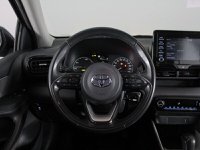 Toyota Yaris Ibrida 1.5 Hybrid 5 porte Active Usata in provincia di Palermo - Riolo Motors - Via Ugo La Malfa 8 img-9