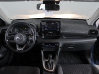 Toyota Yaris Ibrida 1.5 Hybrid 5 porte Active Usata in provincia di Palermo - Riolo Motors - Via Ugo La Malfa 8 img-8