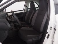 Toyota Aygo X Benzina 1.0 VVT-i 72 CV 5 porte Active Usata in provincia di Palermo - Riolo Motors - Via Ugo La Malfa 8 img-11