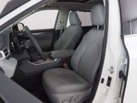 Toyota Highlander Ibrida 2.5H AWD-i E-CVT Executive Km 0 in provincia di Palermo - Riolo Motors - Via Ugo La Malfa 8 img-10