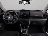 Toyota Yaris Ibrida 1.5 Hybrid 5 porte Trend Usata in provincia di Palermo - Riolo Motors - Via Ugo La Malfa 8 img-8