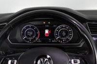 Volkswagen Tiguan Diesel 2.0 TDI SCR DSG 4MOTION Advanced BMT Usata in provincia di Palermo - Riolo Motors - Via Ugo La Malfa 8 img-11