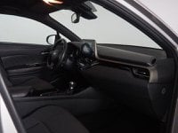 Toyota C-HR Ibrida 1.8 Hybrid E-CVT Trend Usata in provincia di Palermo - Riolo Motors - Via Ugo La Malfa 8 img-5