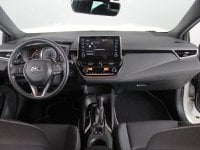 Toyota Corolla Ibrida 1.8 Hybrid Active Usata in provincia di Palermo - Riolo Motors - Via Ugo La Malfa 8 img-8