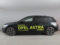 Opel Astra Ibrida 1.6 Plug-in Hybrid 180 CV AT8 GS Line Usata in provincia di Palermo - Riolo Motors - Via Ugo La Malfa 8 img-2
