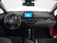 Toyota C-HR Ibrida 2.0 Hybrid E-CVT Trend Km 0 in provincia di Palermo - Riolo Motors - Via Ugo La Malfa 8 img-7