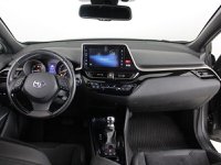 Toyota C-HR Ibrida 1.8 Hybrid E-CVT Dynamic Usata in provincia di Palermo - Riolo Motors - Via Ugo La Malfa 8 img-8