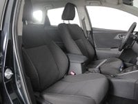 Toyota Auris Ibrida 1.8 Hybrid Active Plus Usata in provincia di Palermo - Riolo Motors - Via Ugo La Malfa 8 img-5