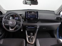 Toyota Yaris Ibrida 1.5 Hybrid 5 porte Trend Usata in provincia di Palermo - Riolo Motors - Via Ugo La Malfa 8 img-8